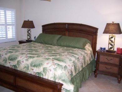Two Bedroom Condo on Siesta Key Gulf Front Crescent Beach